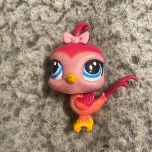 LPS bird